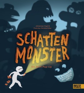 Schattenmonster