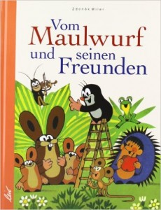 Vom Maulwurf und seinen Freunden