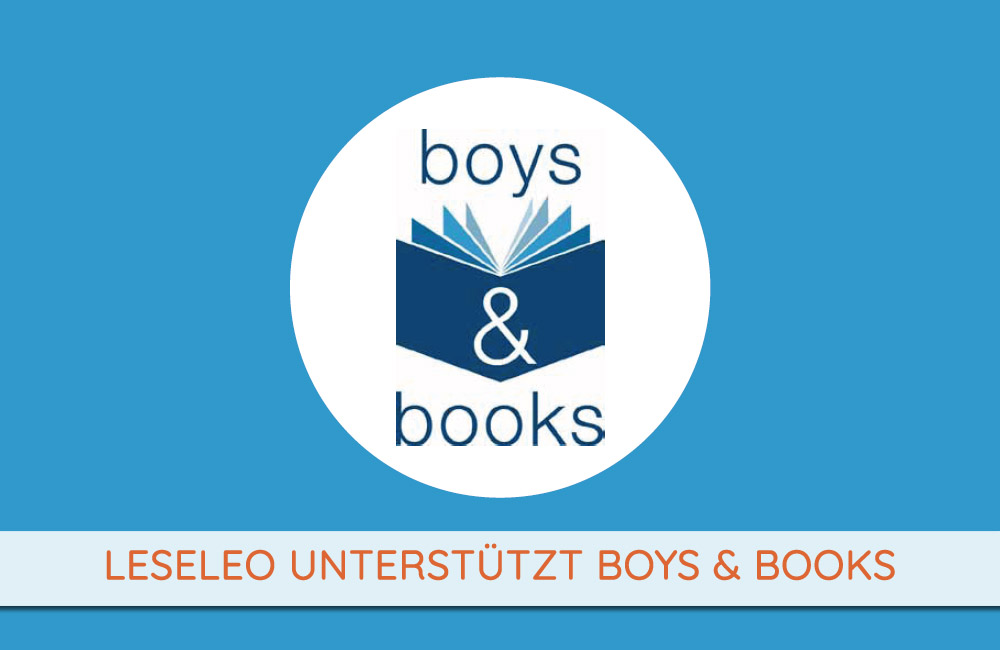 LeseLeo - Blog - boys&book